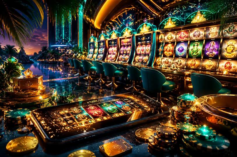 365casino