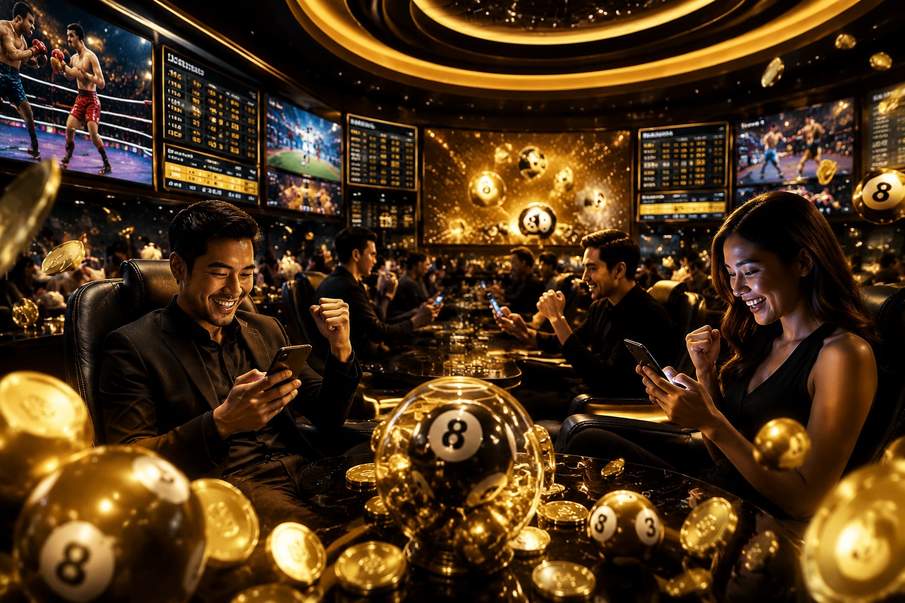 365casino