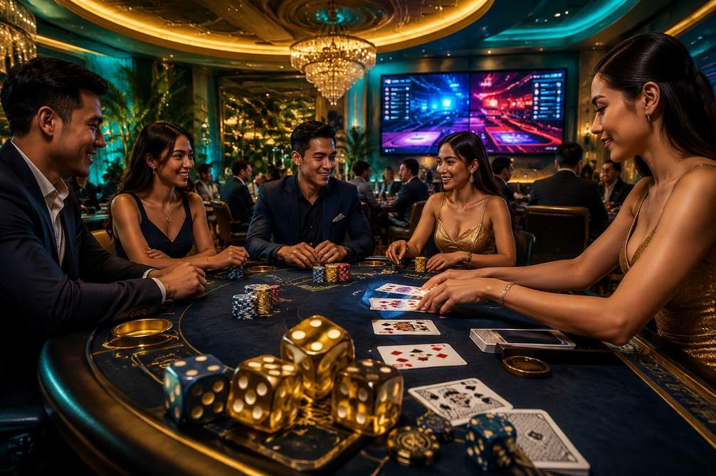 365casino