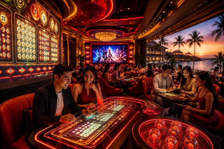 365casino