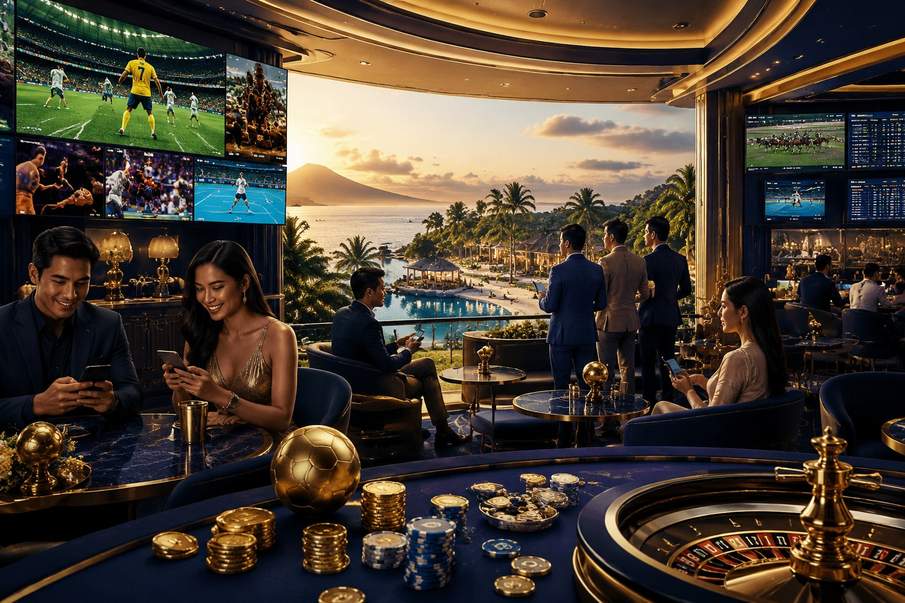 365casino