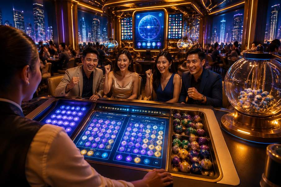 365casino