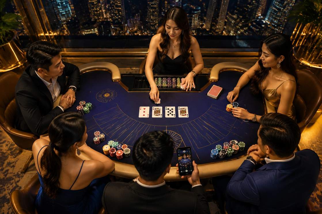 365casino