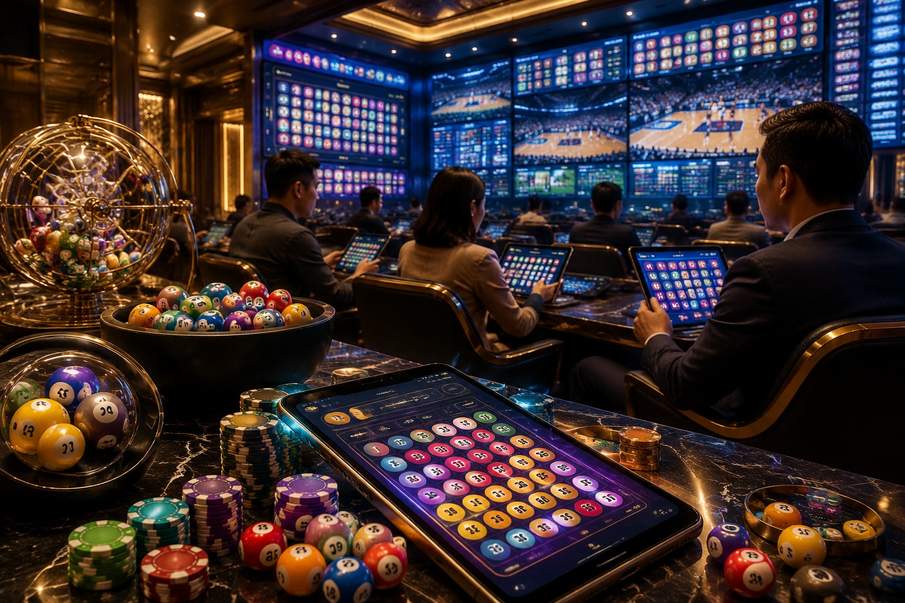 365casino